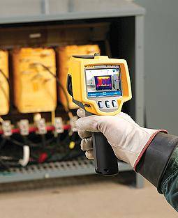 Тепловизор Ti25 Fluke